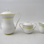 720 8393 Kaffeservis